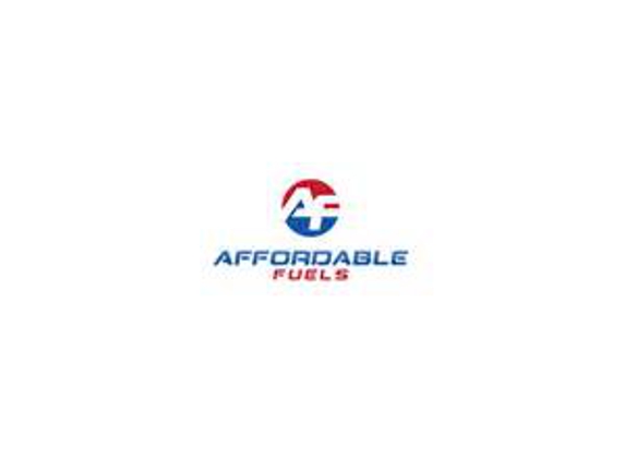 Affordable Fuels - Ramah, CO