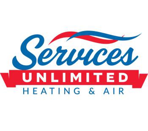 Services Unlimited Heating and Air, Inc - Youngsville, NC