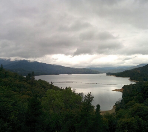 Whiskeytown National Recreation Area - Whiskeytown, CA