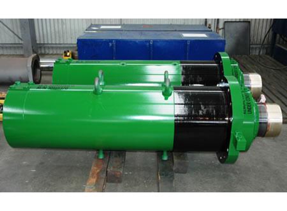 Davmil Hydraulics Pty Ltd - Hastings, VIC
