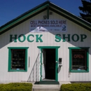 Hock Shop - Pawnbrokers