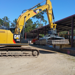 Williamson Construction & Equipment Inc. - Lumberton, TX