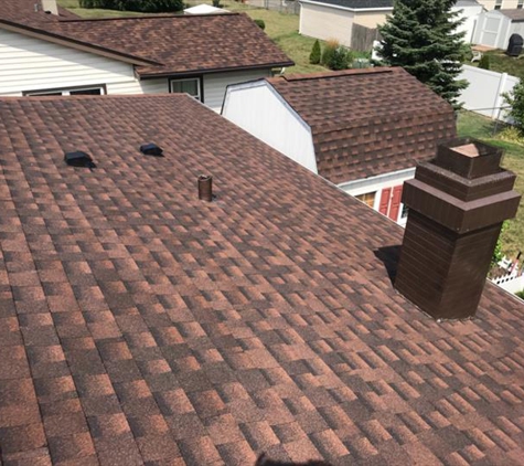 DGB Roofing Construction Inc. - Crystal Lake, IL