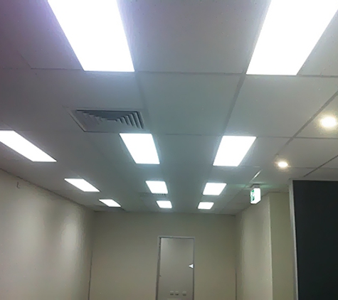 Newcastle Interior Linings Pty Ltd - Georgetown, NSW