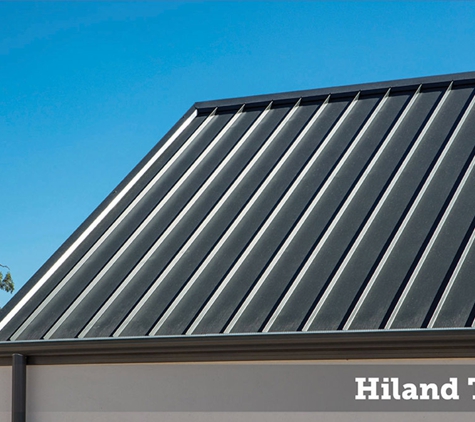 Stratco - Willaston, SA. Hiland Tray