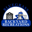 Bluegrass Backyard Recreations