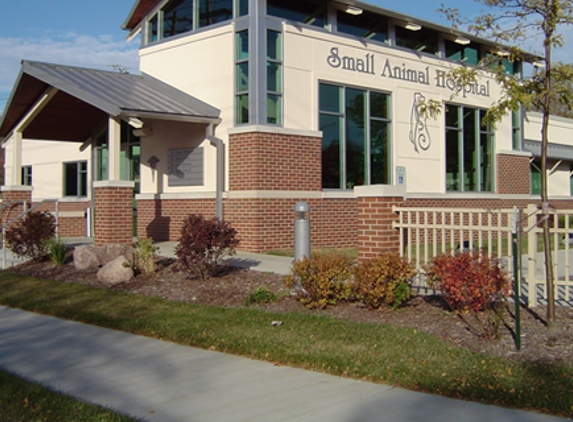 Small Animal Hospital - Milwaukee, WI