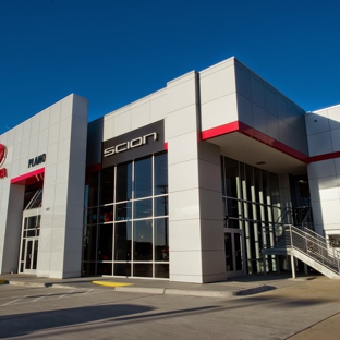 Toyota Of Plano - Plano, TX