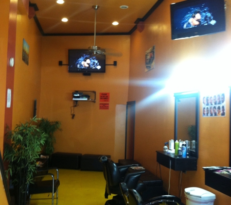 Desire Hair Salon II - South Orange, NJ