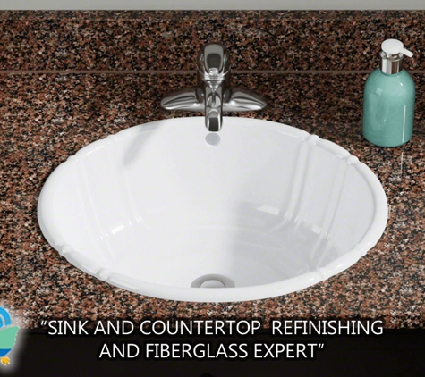 Bathtub Refinishing And Fiberglass Expert - Los Angeles, CA