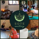 SOTE Sanctuary - Yoga Instruction