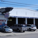 Bert's Complete Auto Repair. DBA Bert's Auto Repair