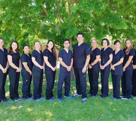 Heritage Family Dentistry Frisco - Frisco, TX