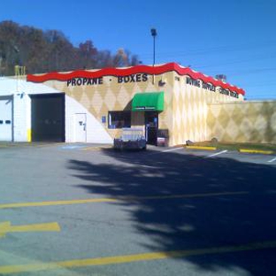 U-Haul Moving & Storage at Holiday Park - Monroeville, PA