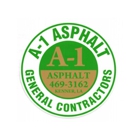 A 1 Asphalt Paving & Gen Contractors