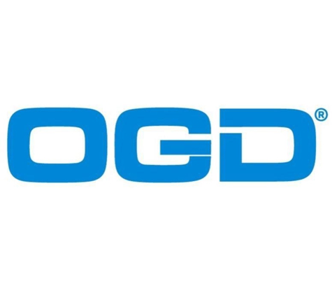 OGD Overhead Garage Door - Bryan, TX