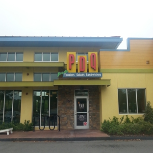 PDQ Restaurant - Jacksonville, FL