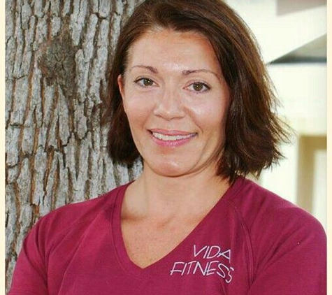 Vida Fitness - Fernandina Beach, FL