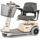 Scooters Plus - Medical Equipment & Supplies