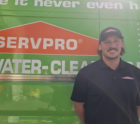 SERVPRO of Davis - Davis, CA