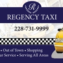 Regency Taxi - Taxis