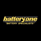 Battery One