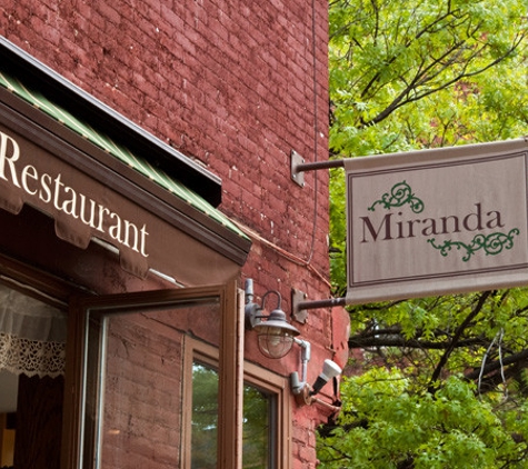 Miranda Restaurant - Brooklyn, NY