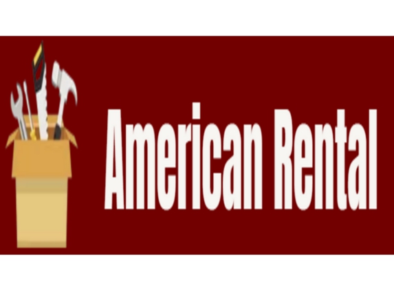 American Rental - Springfield, VA