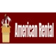 American Rental