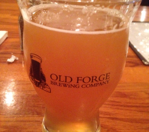 Old Forge Brewing Co - Danville, PA