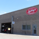 Lowery's Garage - Auto Repair & Service