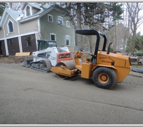 Premier Paving - Milton, VT