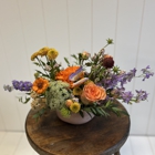 Lilygrass Floral