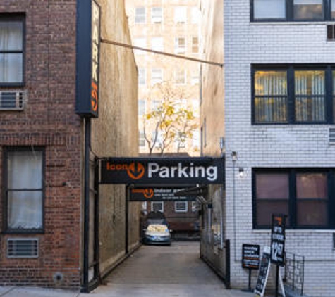 Icon Parking - New York, NY