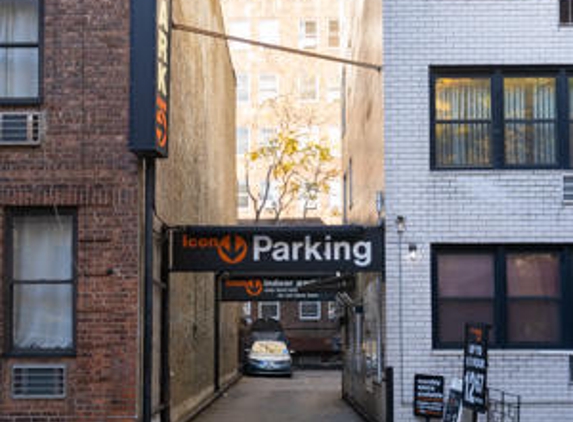 Icon Parking Systems - New York, NY