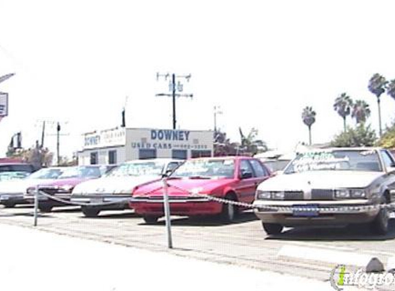 Downey Used Cars - Downey, CA