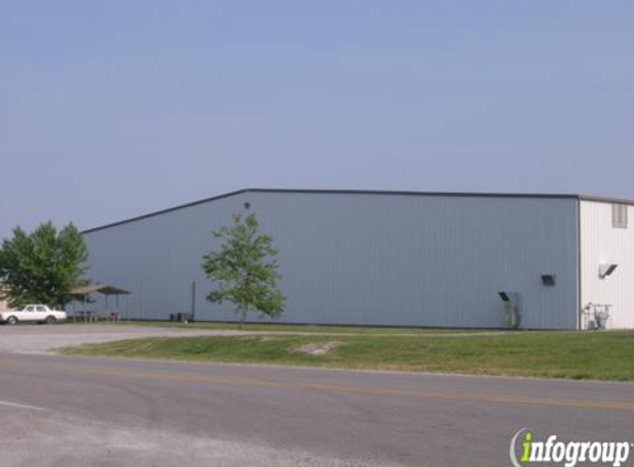 Cumberland Plastics Corp - Woodbury, TN