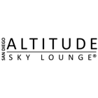 ALTITUDE Sky Lounge San Diego