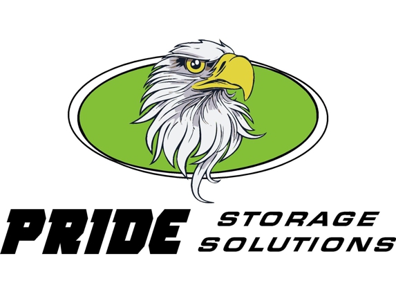 Pride Storage Solutions - Scarborough, ME