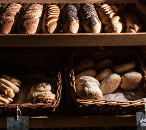 Sundance Bakehouse & Tea Rooms - Jindabyne, NSW