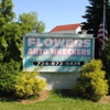 Flower's Auto Wreckers Inc.