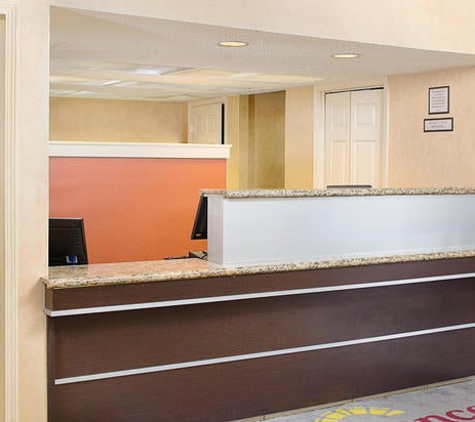 Residence Inn Binghamton - Vestal, NY