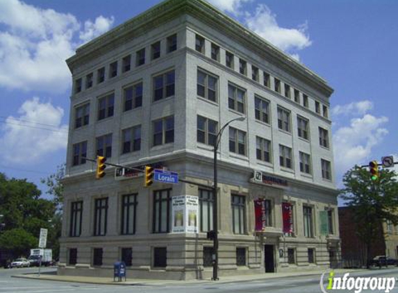 Cleveland Engineering Society - Cleveland, OH