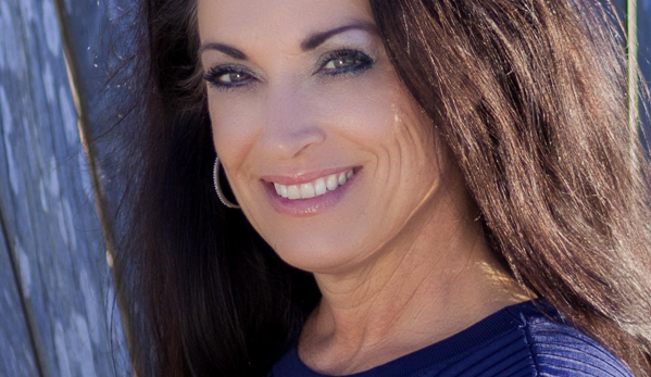 Stephanie Harrington, Managing Broker/Owner of Engel & Völkers Pensacola