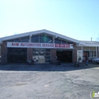 A & W Automotive Service