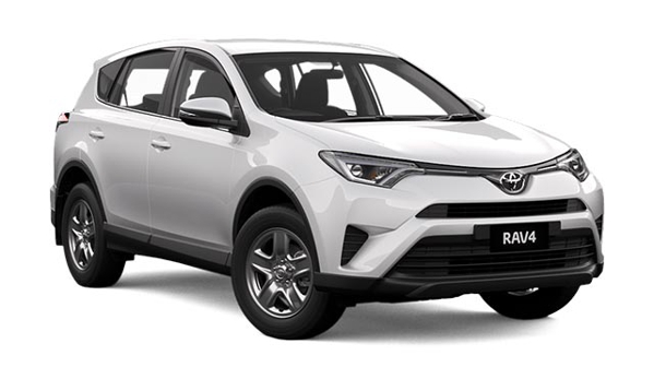 Cornes Toyota - Hawthorn, SA