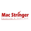 Mac Stringer Painting gallery