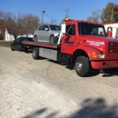 Red's Roadside Assistance - Towing