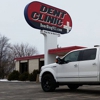 Dent Clinic รข?? Paintless Dent Removal and Repair gallery