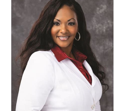 Tamika Walker - State Farm Insurance Agent - Fredericksburg, VA